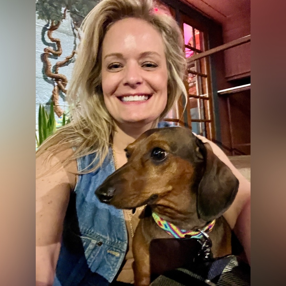 Meet your Posher, Juli